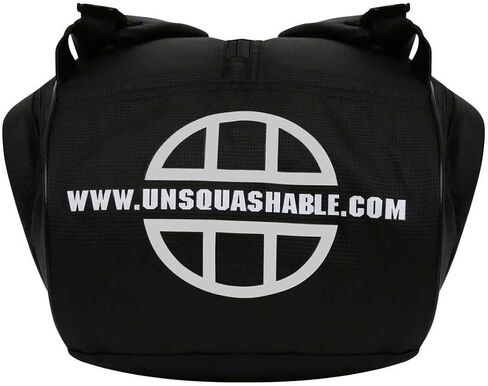 UNSQUASHABLE TOUR-TEC PRO Squash Racquet Bag in Saudi Arabia