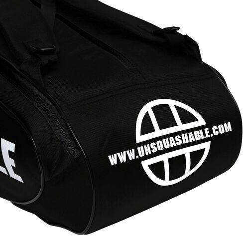 UNSQUASHABLE TOUR-TEC PRO Squash Racquet Bag in Saudi Arabia