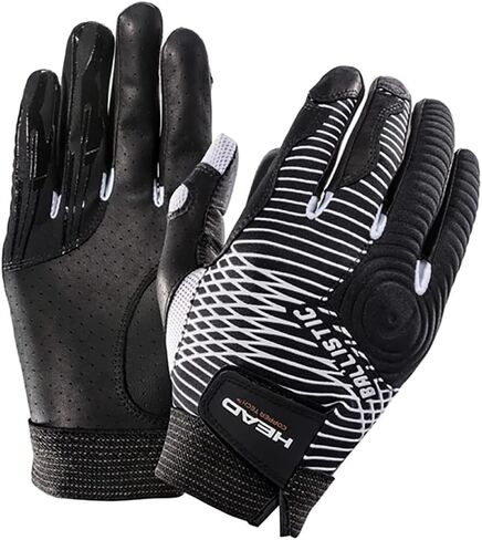 HEAD Leather Racquetball Glove Ballistic Copper Tech Glove for Right & Left Hand in Kuwait