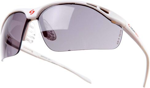 GEARBOX Vision Black Frame Eyewear with Hard Case in Kuwait
