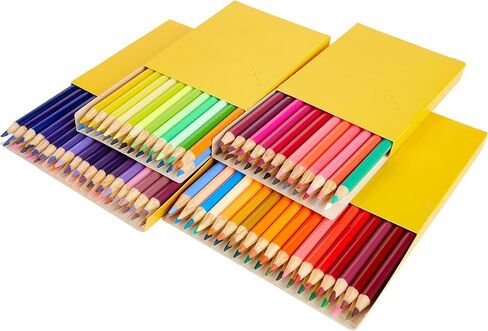 Crayola Colored Pencils (36ct), Teacher School Supplies for Kids & Adults, Preschool Classroom Must Haves, Coloring Gift, Ages 3+ in Kuwait