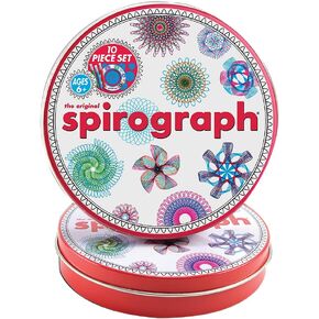 Spirograph Mini Gift Tin, Multi (1030Z)