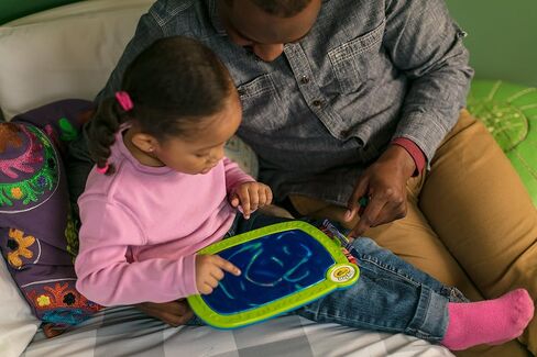 Crayola Color and Erase Reusable Activity Board, Gift for Kids, Ages 3, 4, 5, 6 in Saudi Arabia