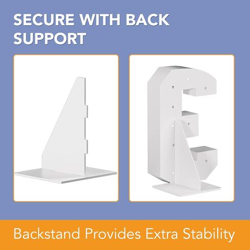 ZPISF 5FT ديكورات التخرج فئة 2023، 60 بوصة 2023 مجموعة إطار مقطوعة مسبقًا بأرقام سرادق، حروف مضيئة 23 مع قبعة تخرج لمرحلة ما قبل المدرسة الثانوية وديكور الحفلات الراقصة in Kuwait