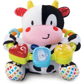 VTech Lil' Critters Moosical Beads (Frustration Free Packaging), 0 months to 24 months