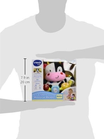 VTech Baby Lil' Critters Moosical Beads in Saudi Arabia