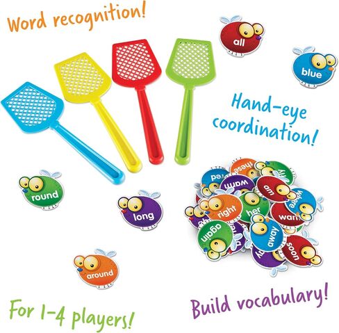 Learning Resources Time Activity Set - 41 Pieces, Ages 5+,Clock for Teaching Time, Telling Time, Homeschool Supplies, Montessori Clock in Saudi Arabia