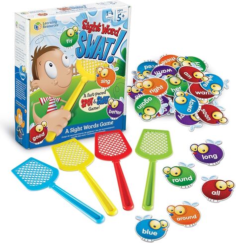 Learning Resources Time Activity Set - 41 Pieces, Ages 5+,Clock for Teaching Time, Telling Time, Homeschool Supplies, Montessori Clock in Saudi Arabia
