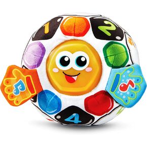 VTech Bright Lights Soccer Ball in Kuwait