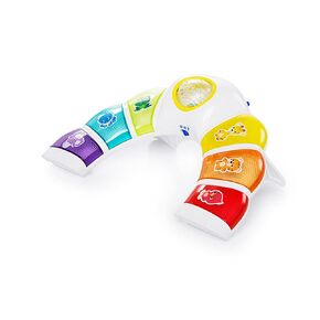 محطة أنشطة Baby Einstein Glow & Discover Light Bar، عدد 1 (عبوة من قطعة واحدة) in Kuwait