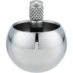 Sosanping Metal Flip Over Top (Tippie Top) by Gyroscope.com in Saudi Arabia