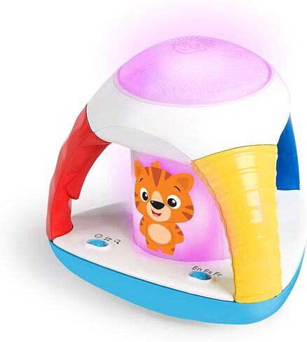محطة أنشطة Baby Einstein Glow & Discover Light Bar، عدد 1 (عبوة من قطعة واحدة) in Kuwait