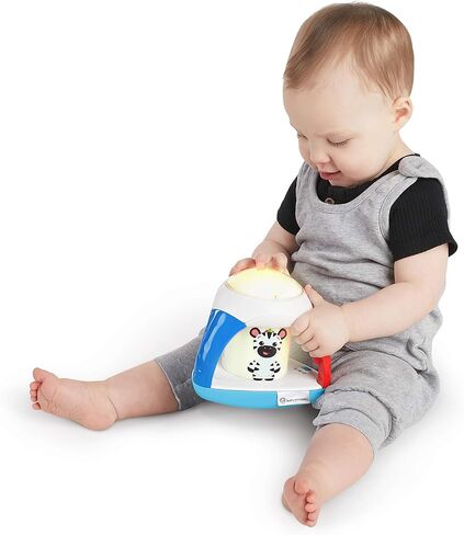 محطة أنشطة Baby Einstein Glow & Discover Light Bar، عدد 1 (عبوة من قطعة واحدة) in Kuwait