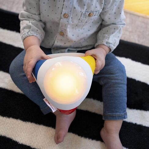 محطة أنشطة Baby Einstein Glow & Discover Light Bar، عدد 1 (عبوة من قطعة واحدة) in Kuwait