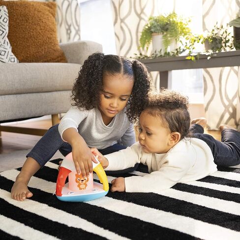 محطة أنشطة Baby Einstein Glow & Discover Light Bar، عدد 1 (عبوة من قطعة واحدة) in Kuwait