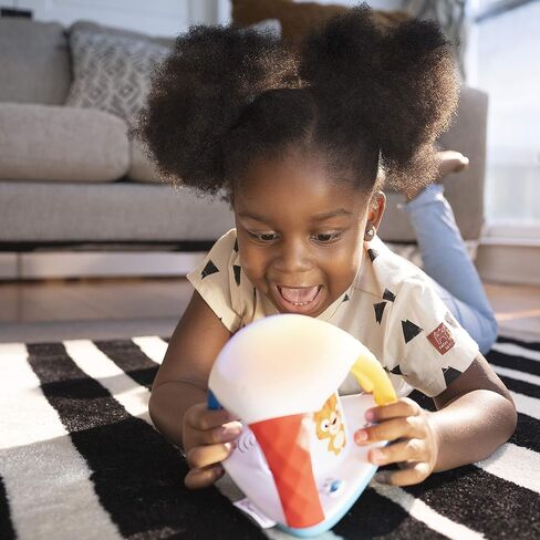 محطة أنشطة Baby Einstein Glow & Discover Light Bar، عدد 1 (عبوة من قطعة واحدة) in Kuwait
