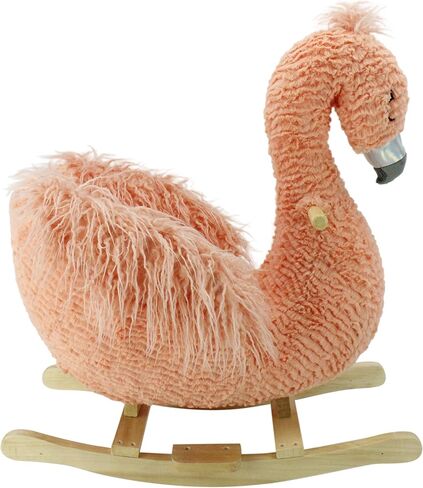 Soft Landing - Joyrides - Sit-in Children's Character Rocker - Hippo in Saudi Arabia