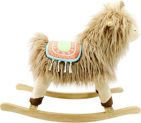 Soft Landing - Joyrides - Sit-in Children's Character Rocker - Hippo in Saudi Arabia