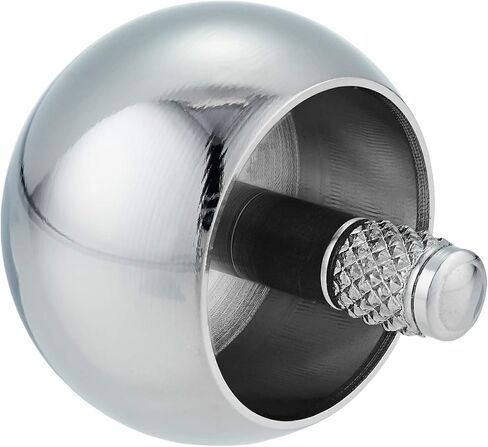 Sosanping Metal Flip Over Top (Tippie Top) by Gyroscope.com in Saudi Arabia
