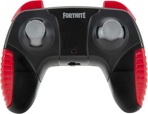 Fortnite Feature Deluxe Mudflap RC Vehicle, Electronic Vehicle with 4-inch Articulated Relaxed Jonesy Figures and Accessory in Saudi Arabia