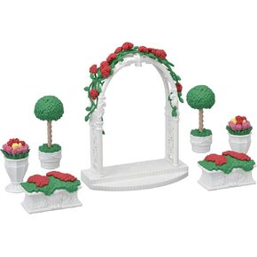 Calico Critters Town Light up Street Lamp, Black, 36 Months to 96 Months (Pack of 2) in Kuwait