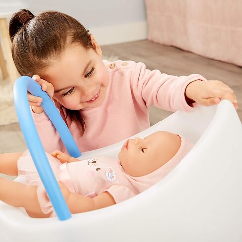 Little Tikes Classic Doll Stroller – Amazon Exclusive in Saudi Arabia