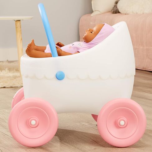Little Tikes Classic Doll Stroller – Amazon Exclusive in Saudi Arabia