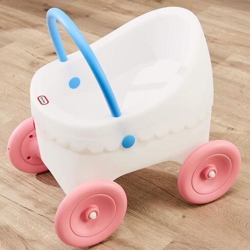 Little Tikes Classic Doll Stroller – Amazon Exclusive in Saudi Arabia