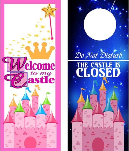 Disney Frozen Hair Accessories Set - 11 Pc Dress Up Bundle with Frozen Tiara, Hair Bows, Necklace, and Hair Ties Plus Stickers and More (Frozen Gift Set) in Kuwait