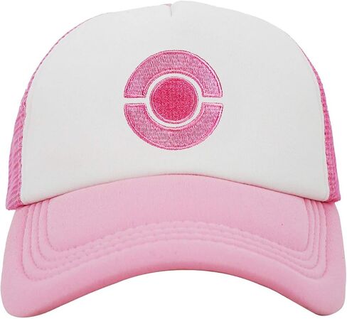 قبعة تدريب الفريق المطرزة من PopCrew لأزياء الرسوم المتحركة التنكرية وسائقي الشاحنات وقبعة Snapback in Kuwait