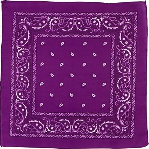 أمسكان بيزلي للجنسين البالغين in Kuwait