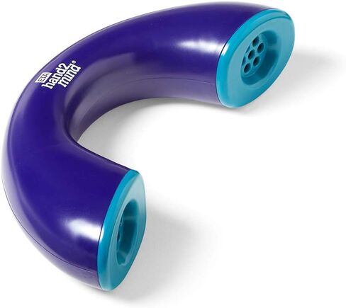 hand2mind Phoneme Phone, Speech Therapy Toys, Autism Learning Materials, Toddler Speech Development Toys, Dyslexia Tools for Kids, Phonemic Awareness, ESL Teaching Materials, Reading Phones in Saudi Arabia