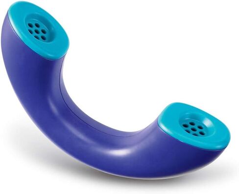 hand2mind Phoneme Phone, Speech Therapy Toys, Autism Learning Materials, Toddler Speech Development Toys, Dyslexia Tools for Kids, Phonemic Awareness, ESL Teaching Materials, Reading Phones in Saudi Arabia