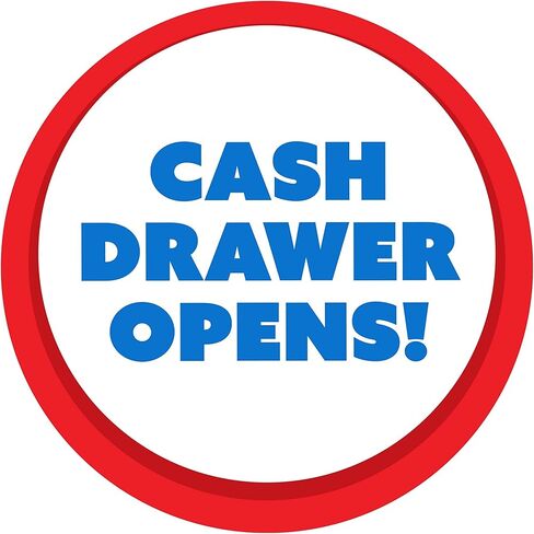 لعبة Disney Junior Cash Regist، متعددة الألوان in Saudi Arabia