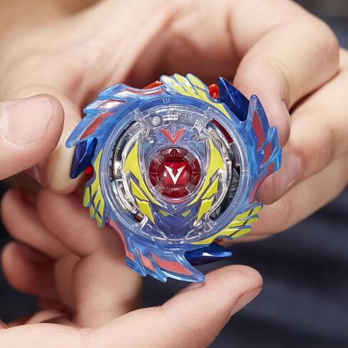 Beyblade Burst Evolution Star Storm Battle Set Game (Amazon Exclusive) in Saudi Arabia