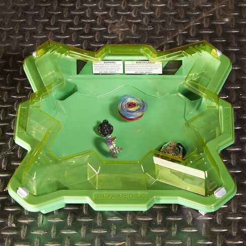 Beyblade Burst Evolution Star Storm Battle Set Game (Amazon Exclusive) in Saudi Arabia
