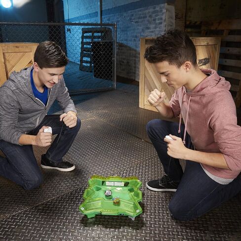 Beyblade Burst Evolution Star Storm Battle Set Game (Amazon Exclusive) in Saudi Arabia