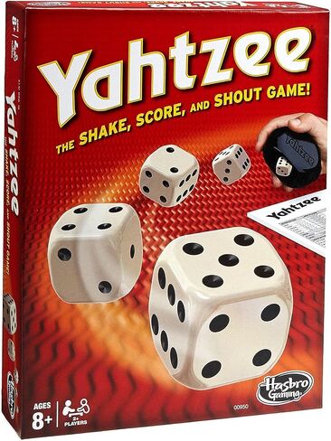 Yahtzee in Saudi Arabia