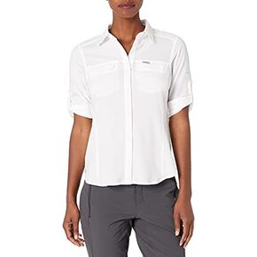 Columbia Women's Silver Ridge Lite Long Sleeve Shirt