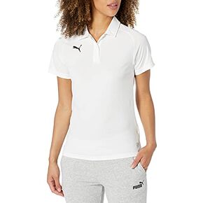 قميص بولو نسائي Liga Sideline Polo Liga Sideline من PUMA in Saudi Arabia