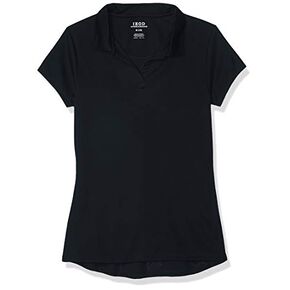 IZOD Juniors Uniform Short Sleeve Performance Polo