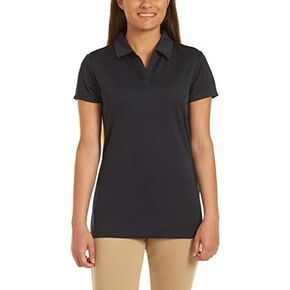 Chaps Junior's Uniform Short Sleeve Performance Polo in Saudi Arabia