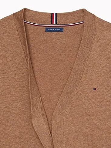 Tommy Hilfiger Women's Adaptive Cardigan Sweater with Magnetic Buttons in Saudi Arabia