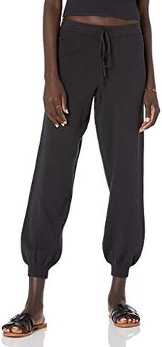 The Drop Women's Maddie Loose-Fit Supersoft Sweater Jogger in Saudi Arabia