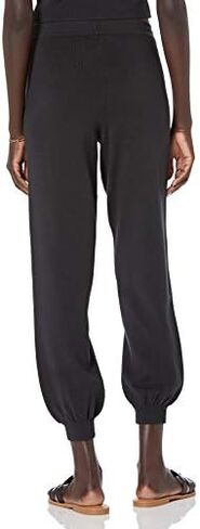 The Drop Women's Maddie Loose-Fit Supersoft Sweater Jogger in Saudi Arabia