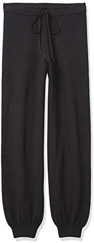 The Drop Women's Maddie Loose-Fit Supersoft Sweater Jogger in Saudi Arabia