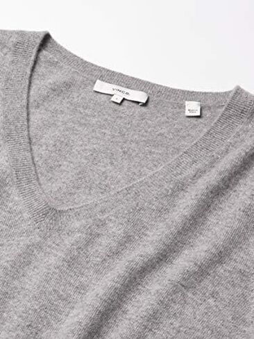 Vince Women's Weekend V-Neck in Saudi Arabia