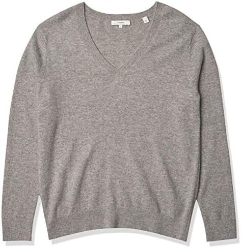 Vince Women's Weekend V-Neck in Saudi Arabia