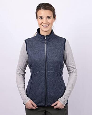 Cutter & Buck Mainsail Womens Basic Vest in Kuwait