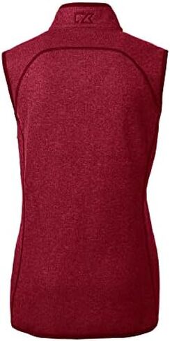 Cutter & Buck Mainsail Womens Basic Vest in Kuwait